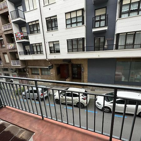 Byandreea Apartaments Etxebi Guernica y Luno Exterior foto