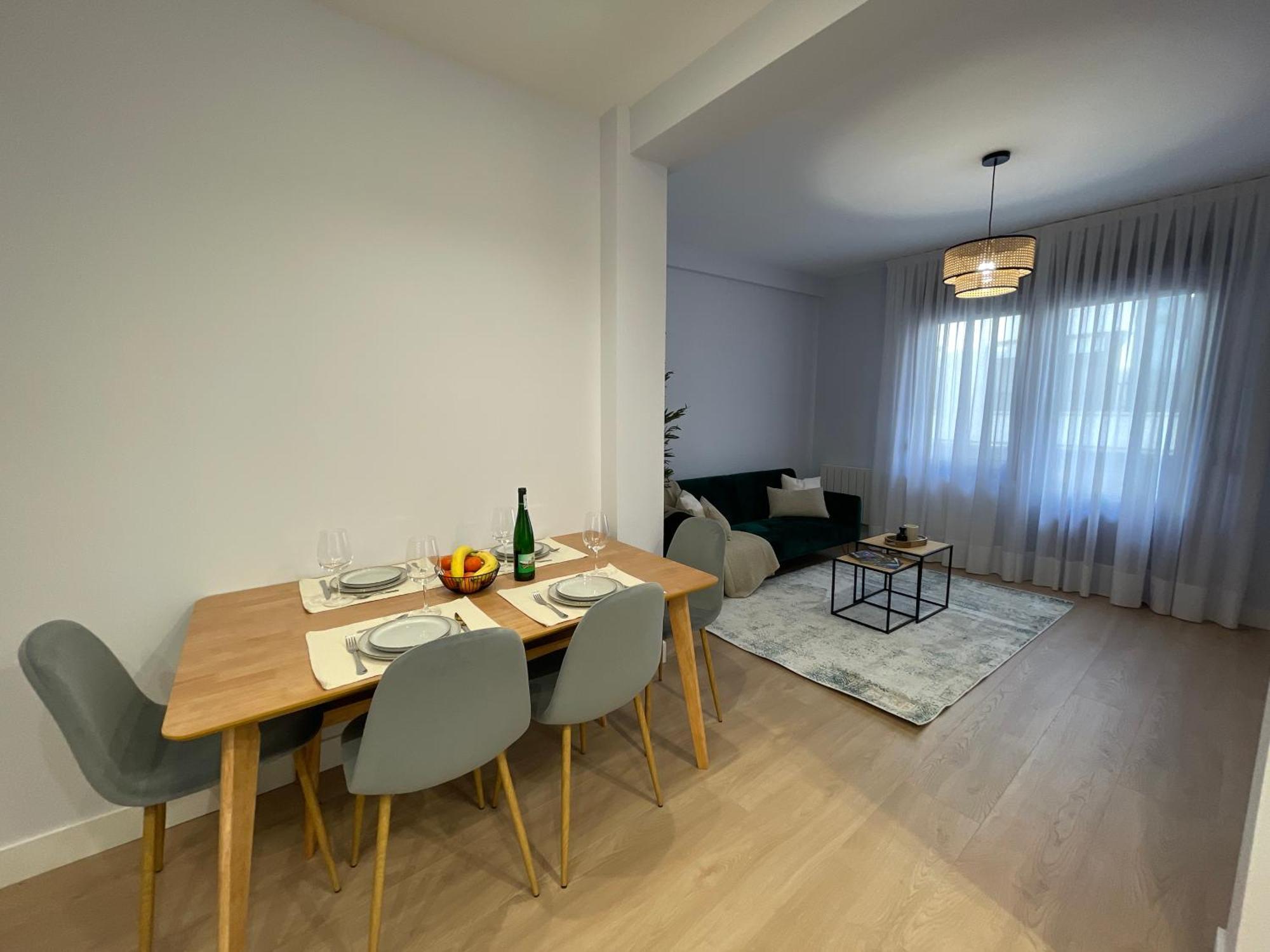 Byandreea Apartaments Etxebi Guernica y Luno Exterior foto
