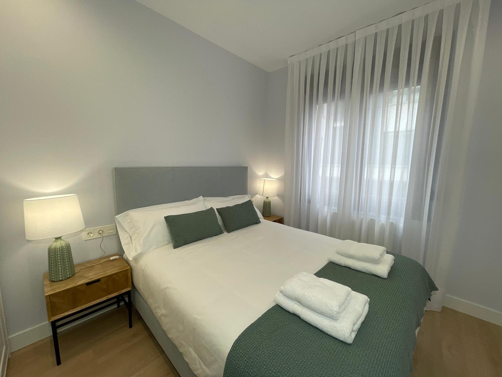 Byandreea Apartaments Etxebi Guernica y Luno Exterior foto